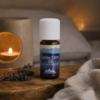 Gedachten Stil 10 ml etherische olie