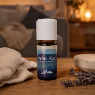 In Alle Rust 10 ml etherische olie