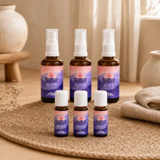 MIND etherische olie blend van Natuurzuiver