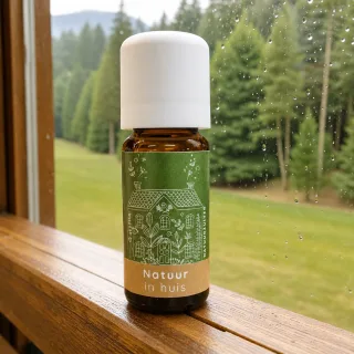 Natuur In Huis etherische olie blend van Natuurzuiver