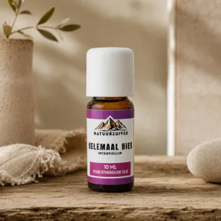 Helemaal Hier etherische olie blend van Natuurzuiver