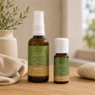 Natuur In Huis etherische olie blend van Natuurzuiver