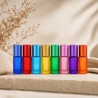 DIY Roller | Matglas 5 ml diy & benodigdheden van Natuurzuiver