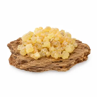 Frankincense etherische olie van Natuurzuiver