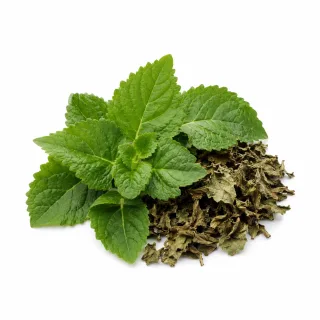 Patchouli etherische olie van Natuurzuiver