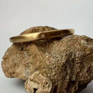 Incassable armband sieraden van L'Heure Dorée