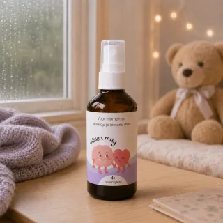 Missen Mag 50 ml roomspray