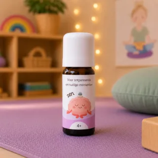 Zen 10 ml etherische olie