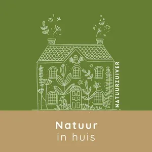 Natuur In Huis etherische olie blend van Natuurzuiver