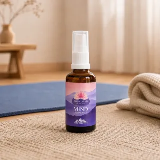 MIND 50 ml auraspray