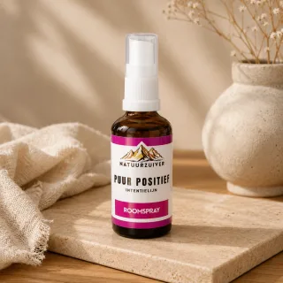 Puur Positief 50 ml roomspray