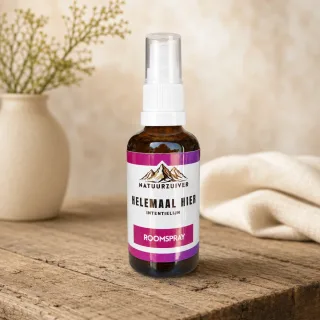 Helemaal Hier 50 ml roomspray