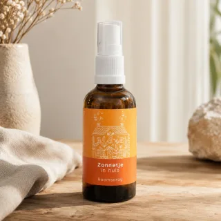 Zonnetje In Huis 50 ml roomspray