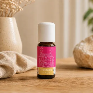 Traktatie In Huis 10 ml etherische olie