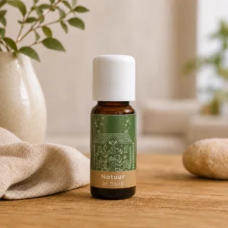 Natuur In Huis 10 ml etherische olie