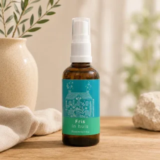 Fris In Huis 50 ml roomspray