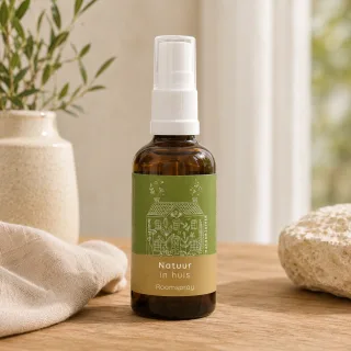 Natuur In Huis 50 ml roomspray
