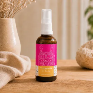 Traktatie In Huis 50 ml roomspray