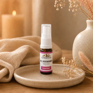 Vol Vertrouwen 10 ml pocketspray