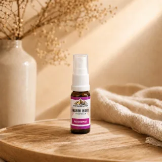 Warm Hart 10 ml pocketspray