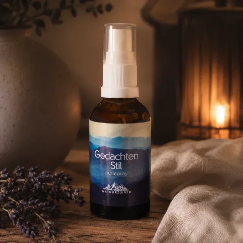 Gedachten Stil 50 ml auraspray