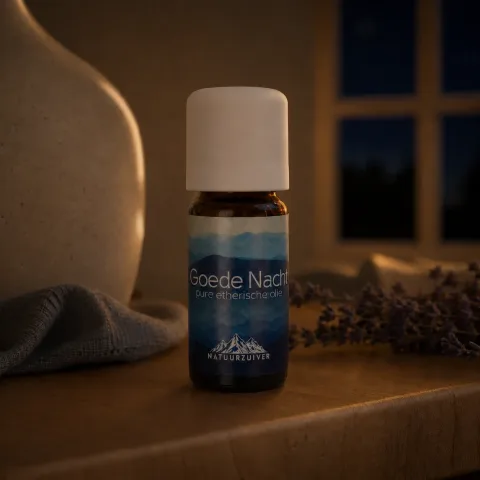 Goede Nacht 10 ml etherische olie