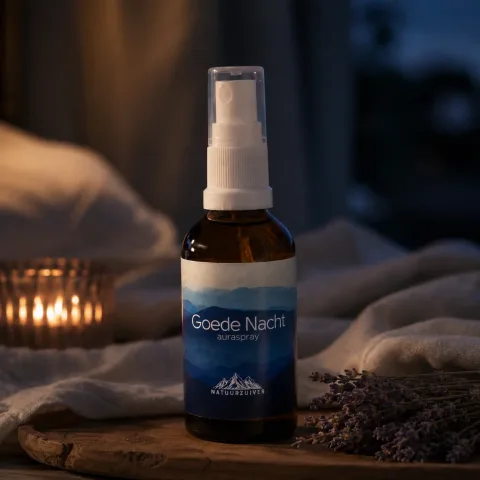 Goede Nacht 50 ml auraspray