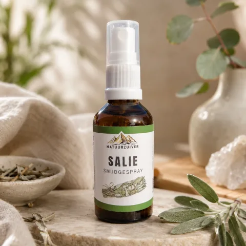 Salie Spray roomspray van Natuurzuiver