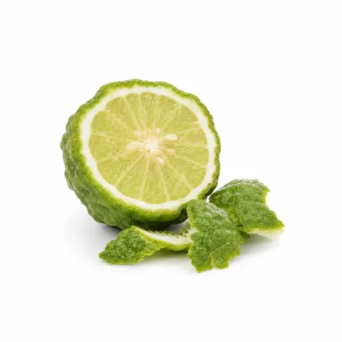 Bergamot Reggio etherische olie van Natuurzuiver