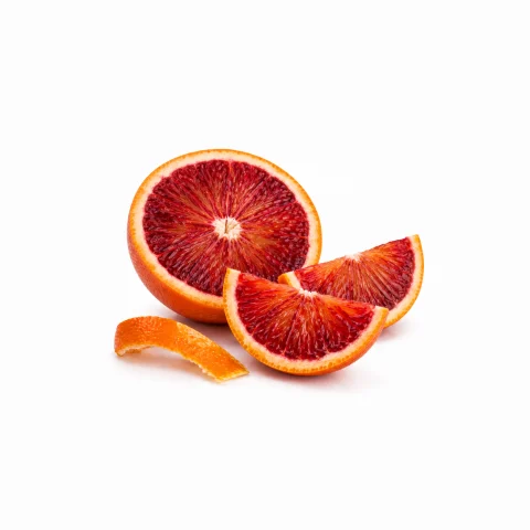 Bloedsinaasappel etherische olie van Natuurzuiver