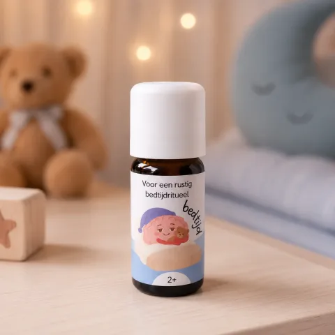 Bedtijd 10 ml etherische olie