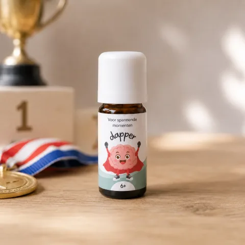 Dapper 10 ml etherische olie