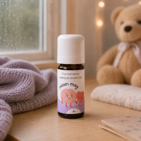 Missen Mag 10 ml etherische olie