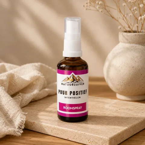 Puur Positief 50 ml roomspray