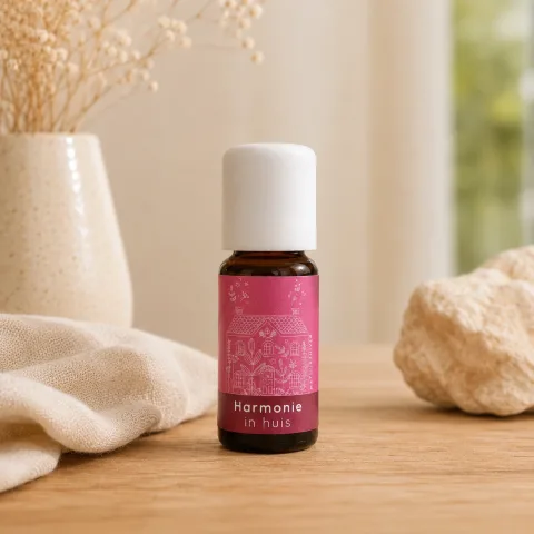 Harmonie In Huis 10 ml etherische olie