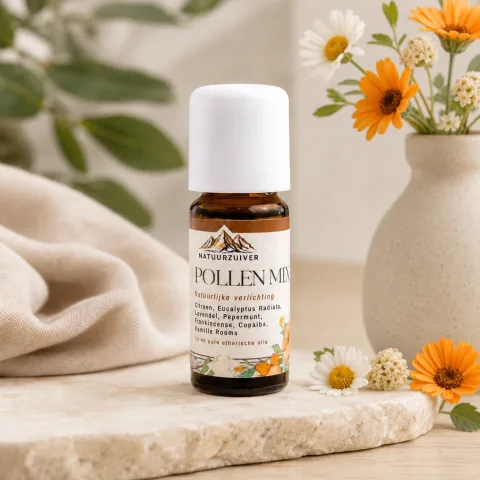 Pollen Mix 10 ml etherische olie