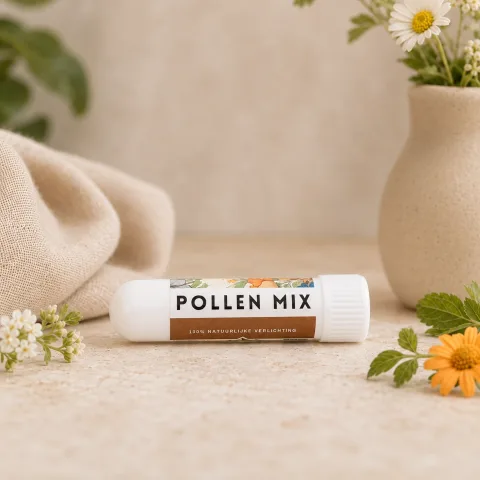 Pollen Mix Neus inhaler